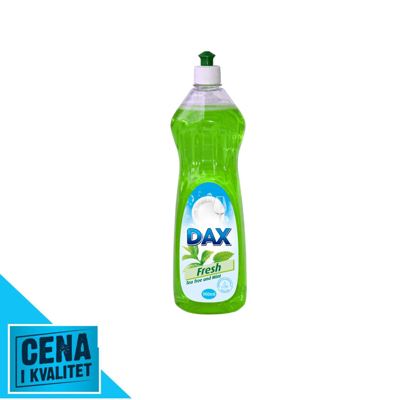 TEČ SUD ČAJEVAC&MENTA 900ML DAX