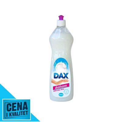 TEČ SUD BALZAM 900ML DAX
