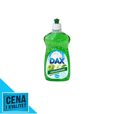 TEČ SUD KONCENTRAT 500ML DAX