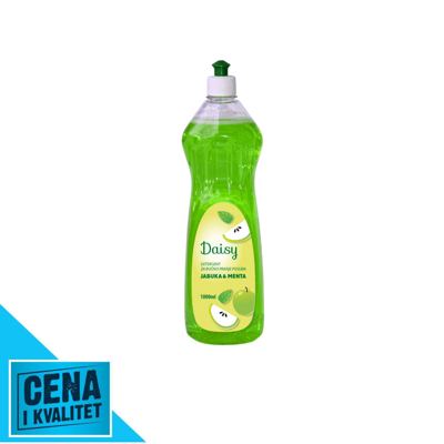 TEČ SUD JABUKA&MENTA 1L DAISY