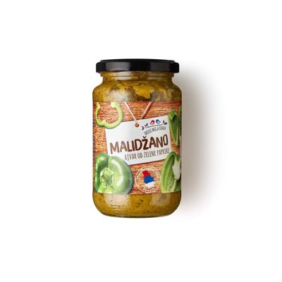 MALIDŽANO 300G UMK