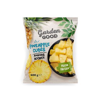 ANANAS GARDEN GOOD 400 g