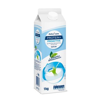 JOGURT PROACTIVE 1%MM 1KG ACTIVE Z