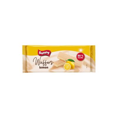 NAPOLITANKE LIMUN KREM 170G SUNNY