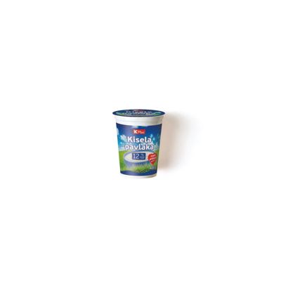 PAVLAKA 12%MM 400G K PLUS