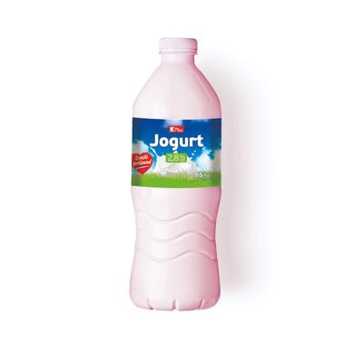 JOGURT 2.8%MM 1.5KG K PLUS
