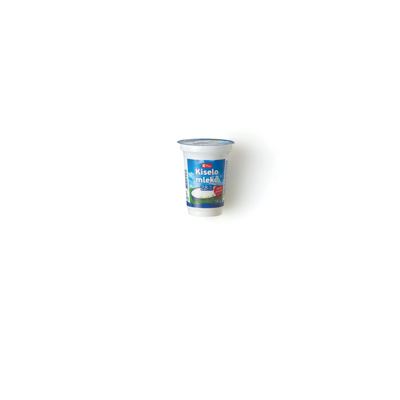 KISELO MLEKO 2.8%MM 180G K PLUS