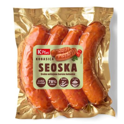 KOBASICA SEOSKA 360G K PLUS