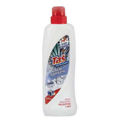 TAS KREM ABRAZIV 500ML