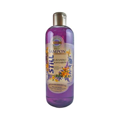 STILL BIO ŠAMP LAVANDA 950ML