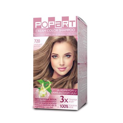 STILL POPART PKS 720 LEŠNIK PL