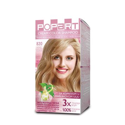 STILL POPART PKS 820 MED ZLAT.