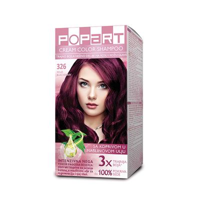 STILL POPART PKS 326 KUPINA