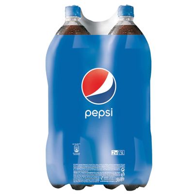 GAZIRANI SOK PEPSI DUOPACK 2X1.5L PET