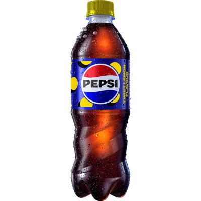 PEPSI 0.5L TWIST 1/12