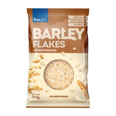 JECMENE PAHULJICE 250G FLORIDA