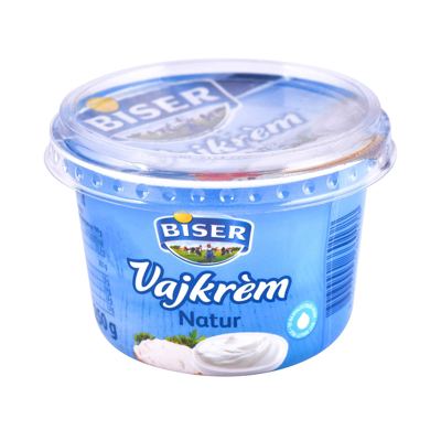 NAMAZ MLECNI VAJKREM BISER 250G