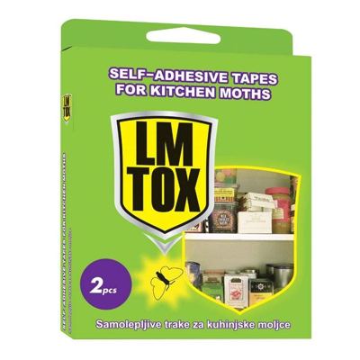 LM TOX traka za moljce 2/1