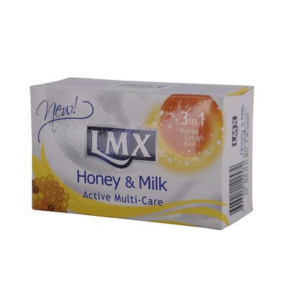 Sapun LMX honey&milk 75g Lomax