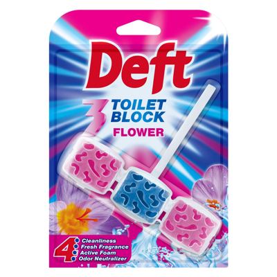OSV WC PREMIUM 3 FLOWER 45G DEFT