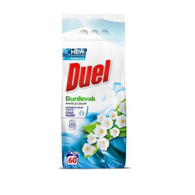 DUEL ĐURĐEVAK 5,4KG 60 PRANJA