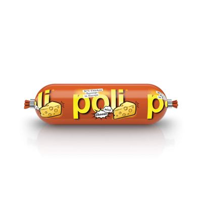 POLI MINI SA SIROM 220 GR PERUTNINA PTUJ