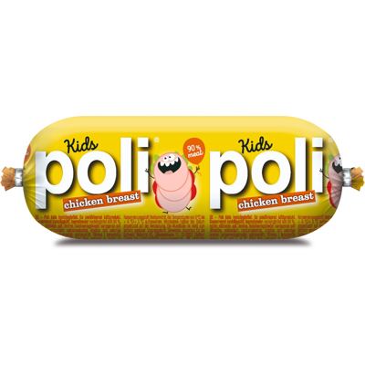 PILEĆA PRSA KIDS POLI 220G