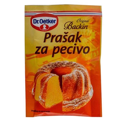PRAŠAK ZA PECIVO 12GR 50/1 DR OETKER