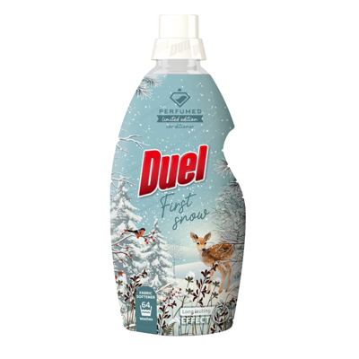 OMEKS.DUEL FIRST SNOW 1.6L-320