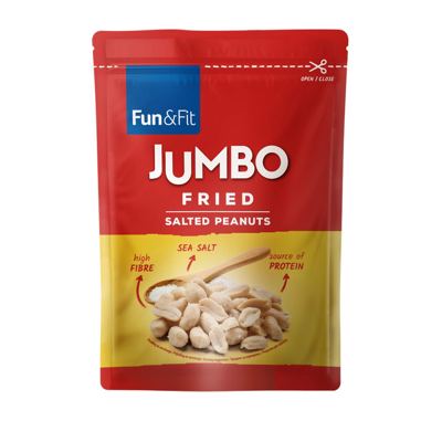 Kikiriki przeni 180g #12 Florida