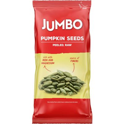 GOLICA BUNDEVE SIROVA 100G FUN&FIT