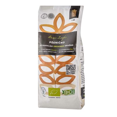 BRAŠNO ORG PŠENIČNO INTEG 1KG ND