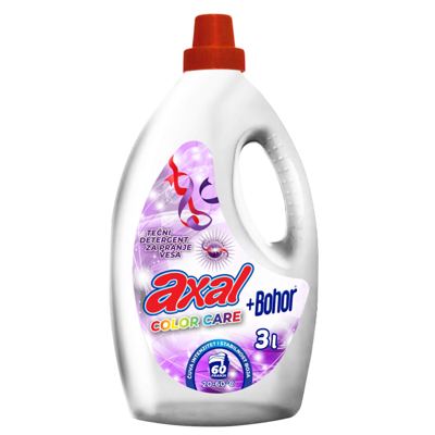 AXAL COLOR TECNI DETERDZENT ZA VES 3L