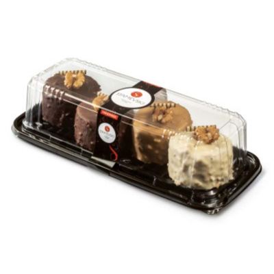 TORTA 4 NIJANSE DOBOŠA STAMEVSKI 480G