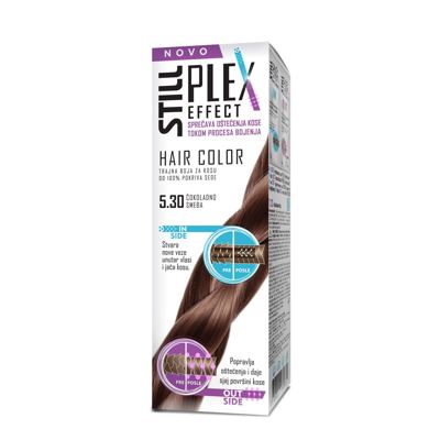 STILL PLEX COL.5.30 COKOLADNO SMEDJA