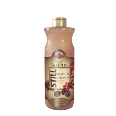 ŠAMPON BIO KOFEIN I RICINUS 950ML STILL