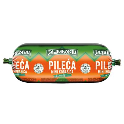 MINI PILECA POSEBNA KOBASICA 320GR ZLATIBORAC
