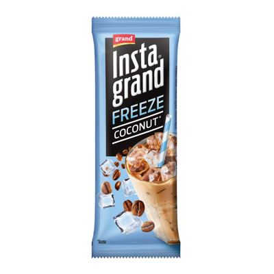 INSTA GRAND FREEZE COCONUT 16G