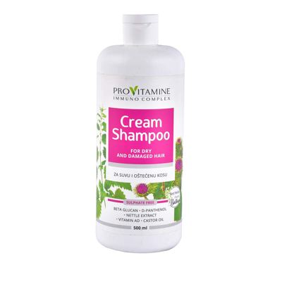 ŠAMPON PROVITAMIN 500ML HEDERA