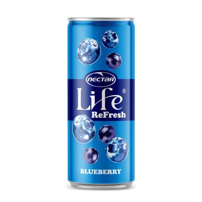 LIFE PREMIUM JAB.ARONIJA,BOR.GROZDJ.CAN 0.25L 1/12