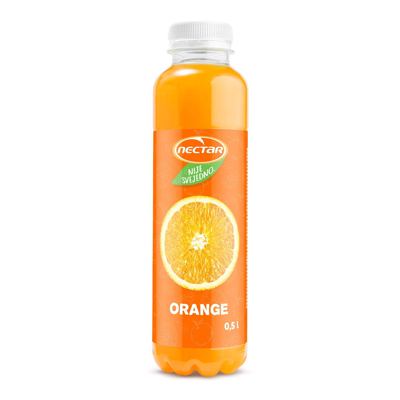 NEKTAR ORANGE 0,5L