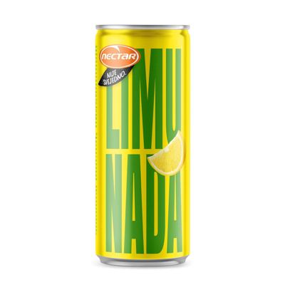 NIJE SVEJEDNO LIMUNADA 0.33L CAN 1/12