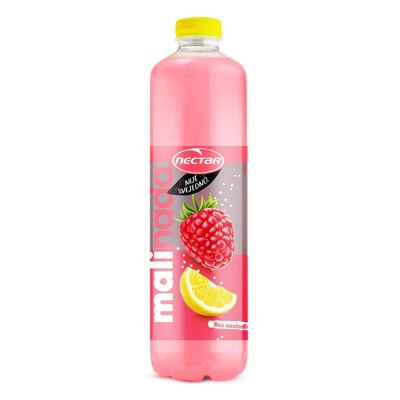 SOK NECTAR NIJE SVEJEDNO 1.5L MALINADA PET