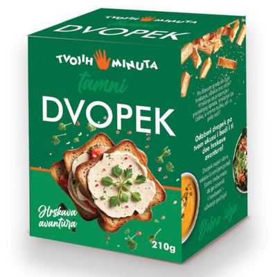 DVOPEK TAMNI