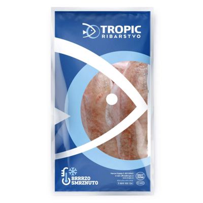ŠKARPINA CCA 1KG TROPIC