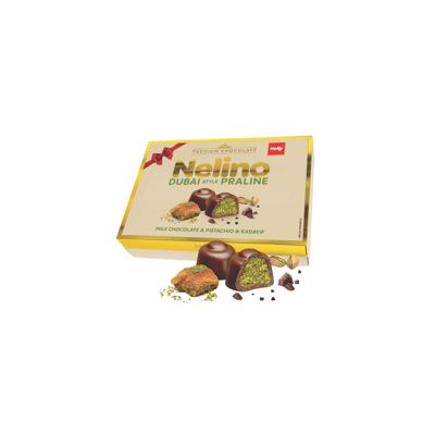 PRALINA DUBAI NELINO 150G