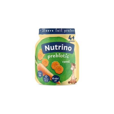 NUTRINO PREBIOTIK PIRE ŠARGAREPA 125G