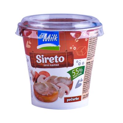 Sireto namaz pecurke 150g #12 Dr Milk