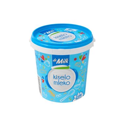 DR MILK KISELO MLEKO 2,8% MM 700G KANTICA