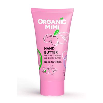 KREMA RUKE DEEP NUTRIT 50ML ORG MIM